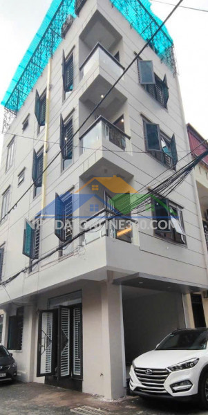 Siêu phẩm phú diễn - lô góc 2 thoáng - ô tô tránh đỗ ngày đêm - kinh doanh đỉnh, 8ty