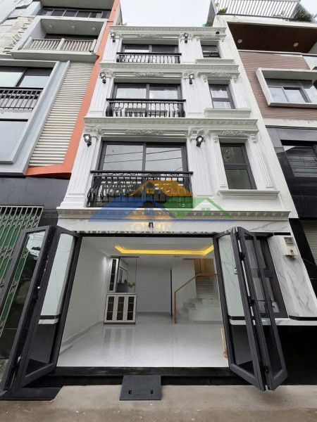 L1869 ⭐️ nhà ngô đức kế bình thạnh, shr, vuông, hxh, 7.x tỷ