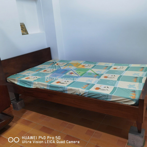 Cho thuê phòng khép kín – full nội thất, nguyễn ngọc vũ – lê...