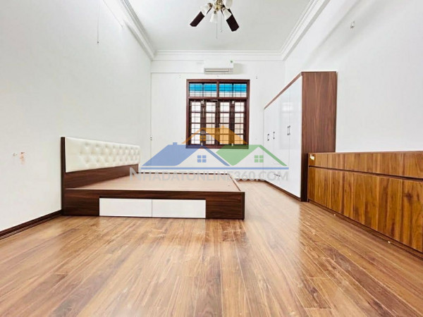 Trần phú hà đông- kinh doanh đỉnh- oto đõ cửa- nhỉnh 16 tỷ