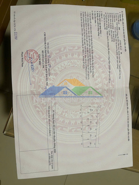 Bán nhà 4 tầng – 2 mặt ngõ – ô tô vào nhà – đông dư, gia lâm