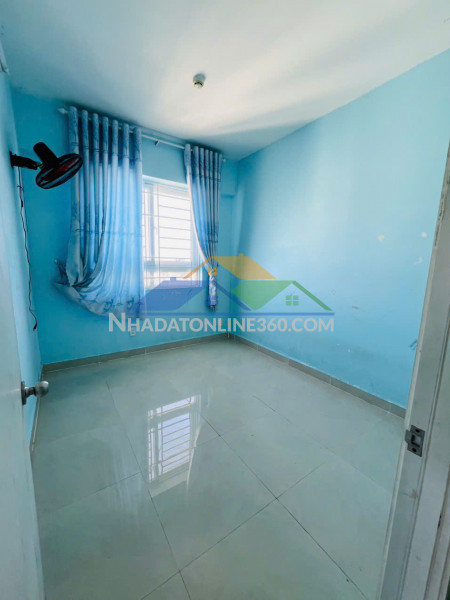 Cho thuê phòng đầy đủ tiện nghi – khu vực trung tâm tân bình