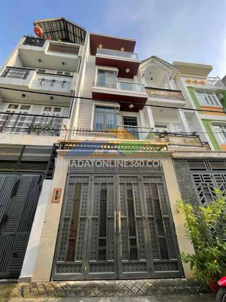 Bán nhà cấp 4 trung tâm hiệp phú, 81m2. gần metro, vincom lê văn việt giá nhỉnh 5 tỷ