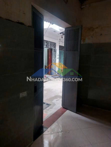 Cho thuê nhà riêng 3 tầng - ngõ 120 kim giang thanh xuân