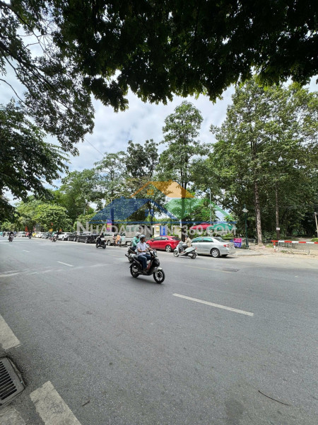 ???? phân lô vip ngõ 123 trung kính đôi, 74m2 6t mt 4.5m, nhà cực đẹp,  chỉ 23.4 tỷ ????