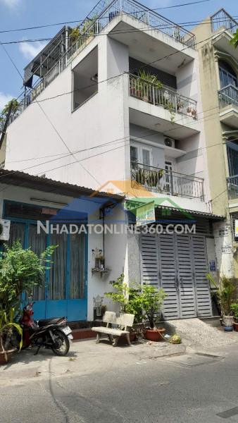 Nhà đẹp – giá tốt –cần bán nhà tại số 25 đường 5f, phường bình hưng hòa a, q.bình tân, tp.hcm