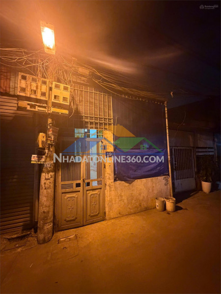 Chính chủ bán đất tặng nhà đường giải phóng phường thịnh liệt hoàng mai hà nội