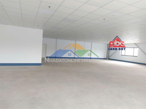 Xt351 cho thuê nhà xưởng sx dn chế xuất (epe) tại kcn long thành, đn