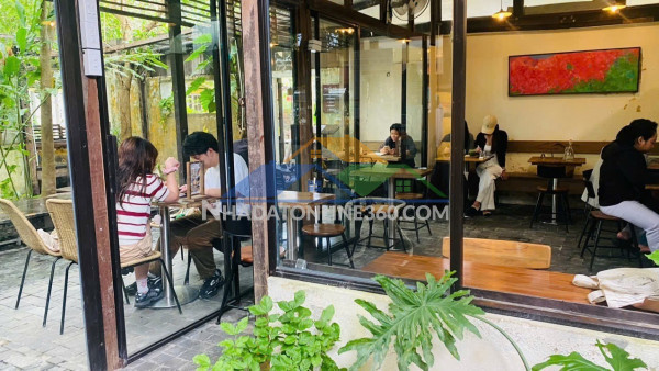 Bất động sản phan bội châu hội an 392.1m² mặt tiền phố đi bộ giá 62 tỷ