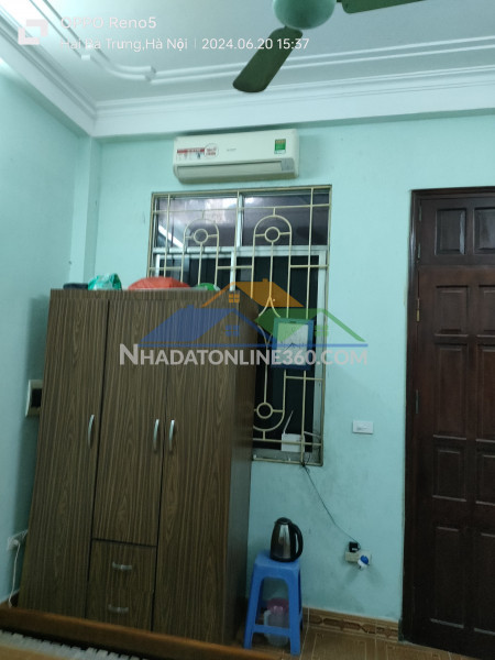 Bán gấp giá rẻ trương định 13m/19m,3 tầng,mặt tiền1m/3m,1.78 tỷ hoàng mai.