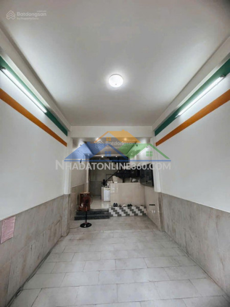 Nhà đẹp ở ngay - 5 tầng chỉ nhỉnh 9 tỷ - mặt tiền kdc gần phạm thế hiển vừa ở vừa kinh doanh