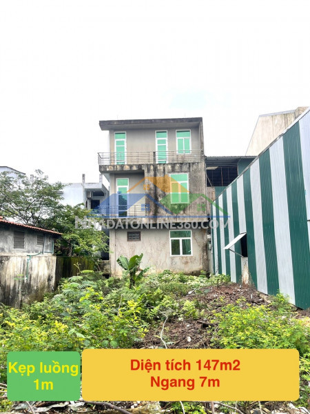 ???? bán nhà 2 tầng – 2 mặt tiền lâm hoằng, vỹ dạ – vị trí đầu tư hiếm ????