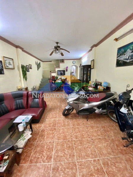 L1881 ⭐️ nhà tăng bạt hổ bình thạnh, shr, hxh, 4.4x17m, 9.x tỷ