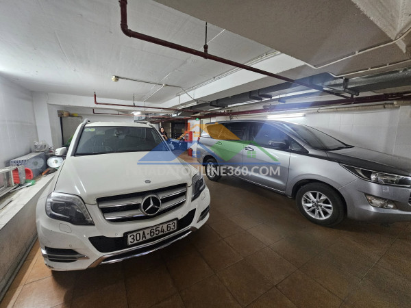 ????tòa văn phòng la thành đống đa, 330m2 8t thang máy, mt 8.5m, chỉ 140 tỷ ????