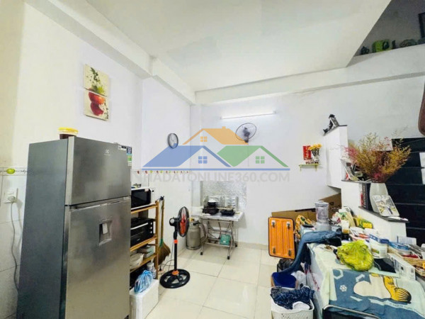 H1884 ???? nhà nơ trang long bình thạnh, shr, nở hậu, 2 tầng, 3.7x11m, 6.x tỷ