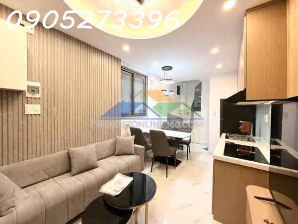 Hẻm ba gác thông sát mt tktq và nguyễn quý anh - tân phú - chỉ 3.2 tỷ  thương lượng