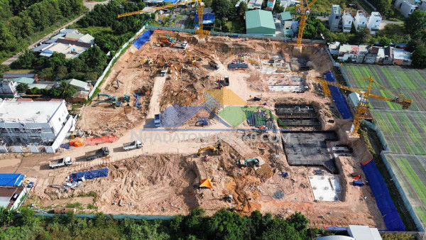 The harmonie bình dương - dự án căn hộ cao cấp phú mỹ hưng