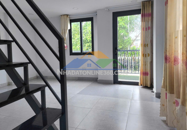 Giá tốt bán nhanh nhà riêng tân sơn nhì , tp hcm