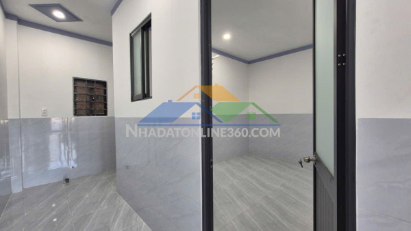 Bán nhà Phường Phước Tân diện tích 85m2 giá chỉ 2,25 tỷ