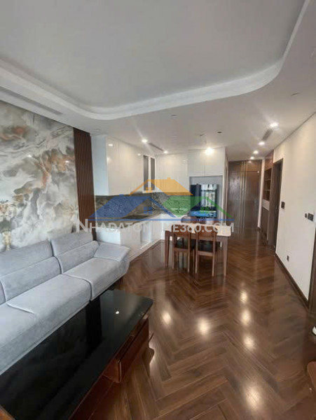 Cho thuê căn hộ doji lê hồng phong , ngô quyền– tầng cao, view...