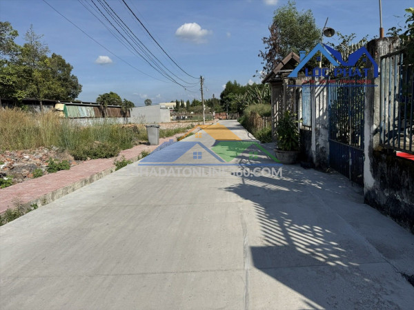 S115_Bán đất An Viễn Trảng Bom 3.370m2 chỉ 4,5tr/m2 (khoản 15,5 tỷ)