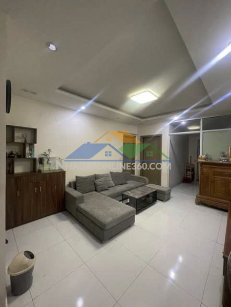 Chính chủ cho thuê căn hộ hoàng huy pruska an đồng , an dương