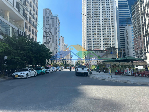 Cặp đỗ bá vị trí vip, giá cần chuyển nhượng. lh 0905233234