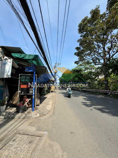 Hiếm 26.3 ngay aeon tân phú hẻm thông sát mặt tiền 62m2 ,2 tầng nhỉnh 5 tỷ