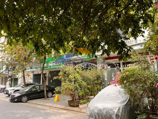 Siêu phẩm hiếm, bán biệt thự mini lạc long quân, sát trích sài, chỉ 24 tỷ