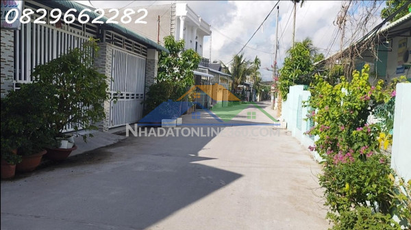 Bán nhà mặt phố trần phú, p1, tp sa đéc, đt. dt 29m2, 3 lầu, 2pn, hướng nam. sổ đỏ. giá 3.9 tỷ.