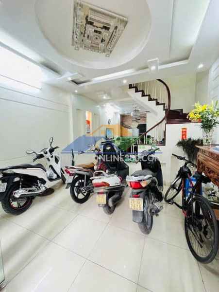 Hot! chỉ 256 triệu/m có nhà ngõ 477 kim mã 53m 5 tầng  ở luôn giá 13.6 tỷ 0878168006