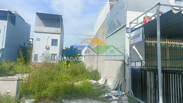 ???? nhà 3 tầng lô góc  – đô đốc lộc, hòa xuân  – chỉ 9,4...