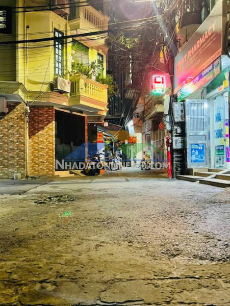 Hot! chỉ 166 triệu m có nhà ngõ 409 kim mã 66m 5 tầng gara 2 mặt ngõ ở luôn giá 11 tỷ 0336212066