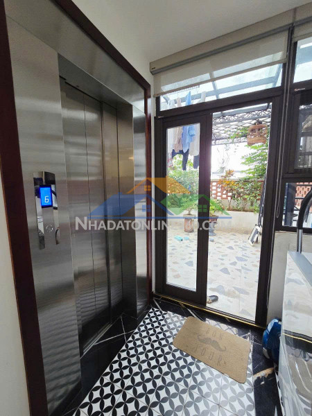 Siêu phẩm phố nhật phan kế bính 7 tầng 58m mt:4.6m thang máy dt 100tr tháng oto vào nhà giá 25 tỷ