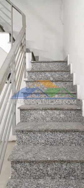 Bán nhà 2 mặt tiền kinh doanh Đường Nguyễn Quý Yêm p. An Lạc - 5,5 tỷ