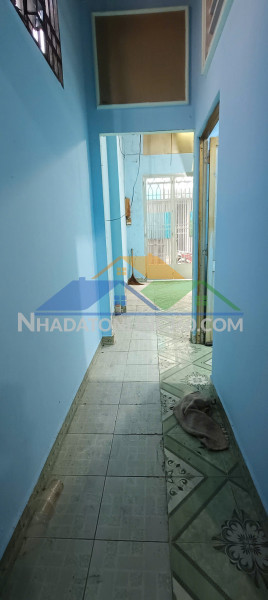 Bán Nhà CÁCH 2 CĂN ra Tỉnh Lộ 10- giá 3,9 tỷ -Bình Trị Đông B