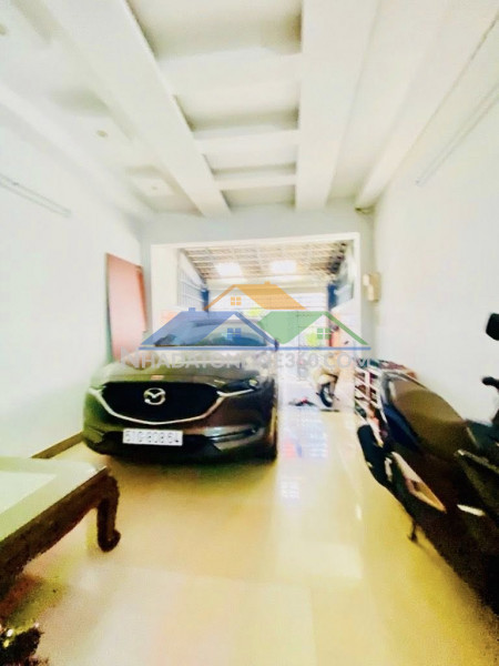 Vài bước aeon tân phú – khu phân lô vip – nhà mới 4 tầng – 5pn nhỉnh 9 tl