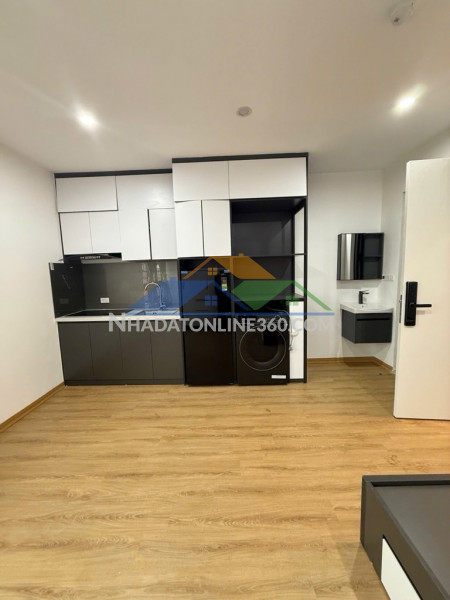 Bán nhà 2 kim giang, hoa hậu phân lô, viên kim cương đên của phố