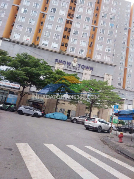 Mặt tiền đường số,thạnh mỹ lợi, quận 2  giá nhỉnh 7ty diện tích 66m ngang 6 dài 11