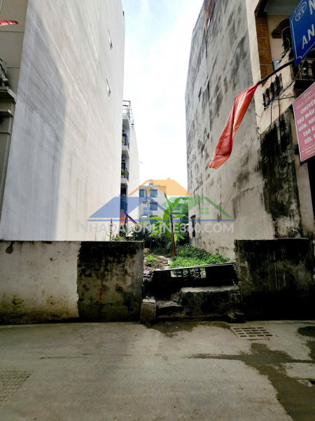 Bán đất vip tây hồ martit đỗ cửa gần kđt ciputra tiềm năng tăng cao – 14.6 tỷ