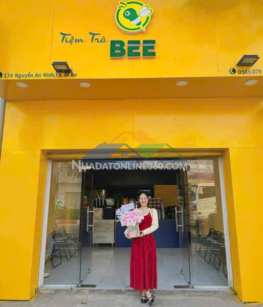 Cần sang nhượng quán – sang trọn gói, vô là bán liền