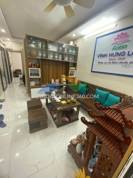 Tt chùa bộc - ngõ thông - kinh doanh diện tích 60m2 giá 4.5 tỷ