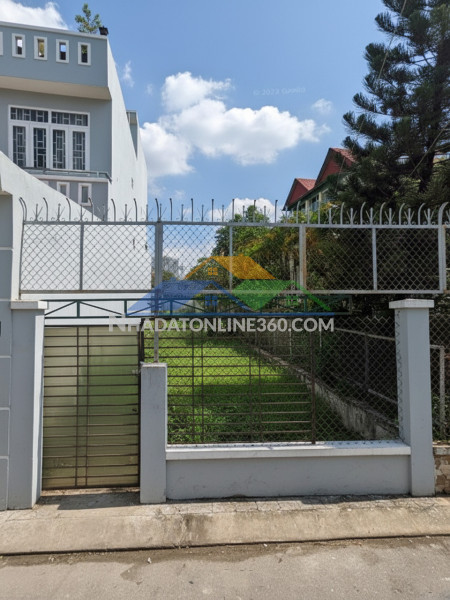 T1897 ???? đất mặt tiền giang cự vọng q12, shr, vuông, 5x24m, 9.x tỷ x nhỏ