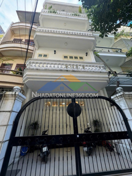 Siêu hiếm, bán nhà xuân la, ô tô vào nhà, mặt tiền đẹp, chỉ 25 tỷ