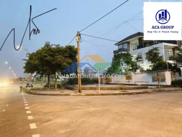 ✨ bán lô đất mặt tiền kiệt 44 vũ ngọc phan – thông ra kqh bàu vá, tp huế