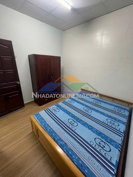 Cho thuê căn hộ đường hải thượng - đà lạt - giá thuê 7tr