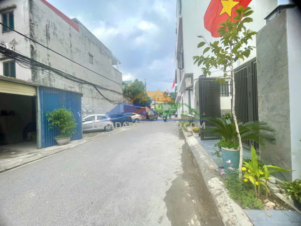 Đất tuyến 2 ngã 3 thiên lôi - trực cát, 100m, mt 4.2m, giá 7 tỉ