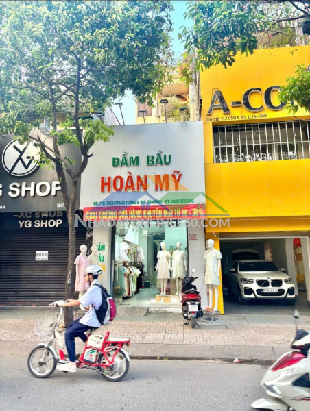 Bán đất kèm nhà 2 tầng mặt tiền trung tâm tổ dân phố thần nữ-bạch thượng-duy tiên-hà nam