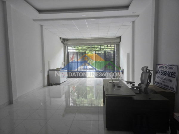 Bán nhà mặt phố số 13, linhn xuân, thủ đức, tp hcm. dt 100m2, 2...