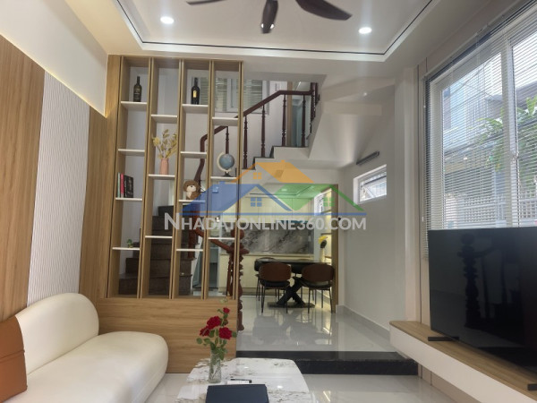 ♪ lô góc kiệt thẳng thông 30m ra đống đa, 38m2, 3 tầng, 3pn,...